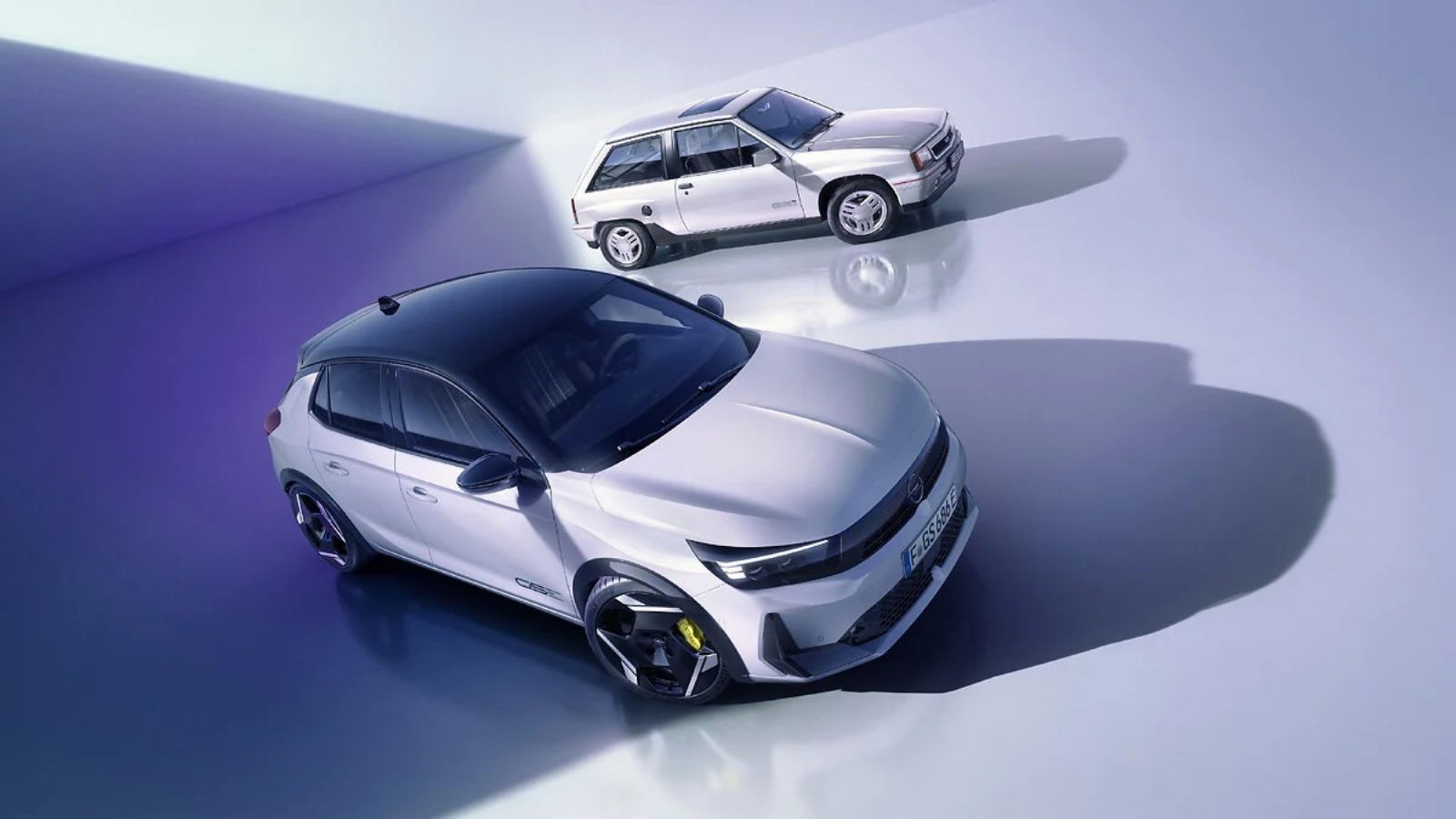 Opel Corsa GSE: Ήρθε με 281 άλογα - Το ισχυρότερο Corsa παραγωγής